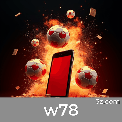 Apostas Esportivas w78: Precisão e Cobertura Completa
