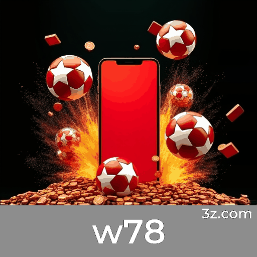 w78: Experiência de Cassino Imersiva para Usuários Brasileiros