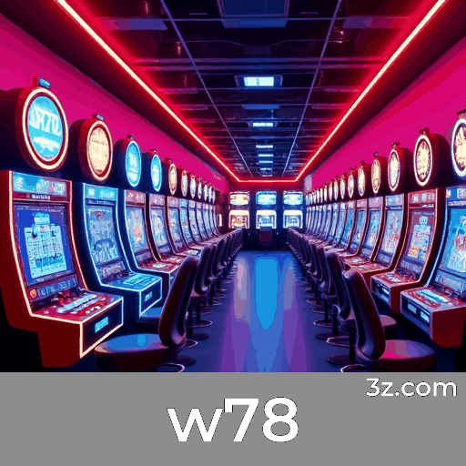 W78: Jogo em Tempo Real para Brasileiros