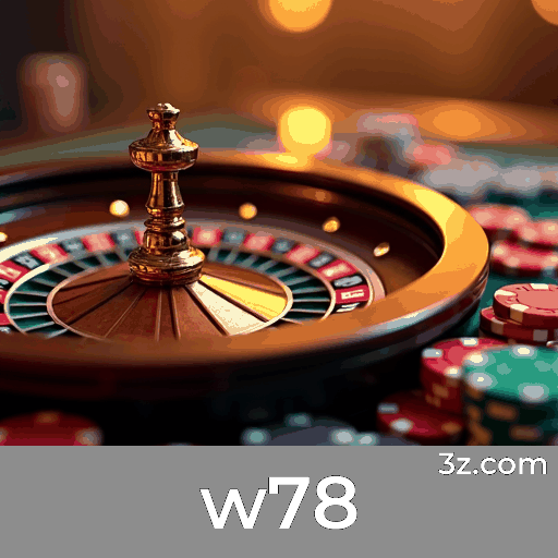 W78: A Experiência de Cassino Mais Empolgante e Luxuosa
