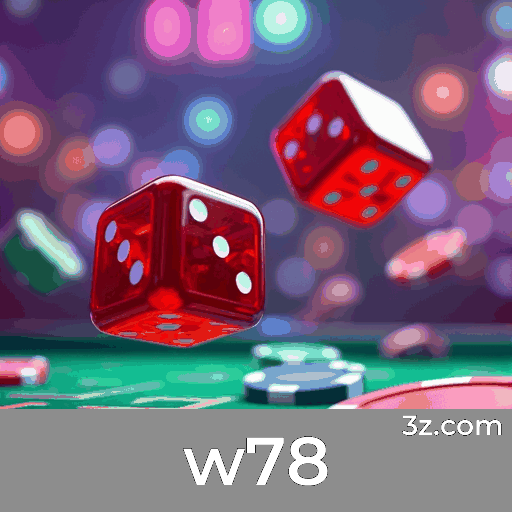 W78: A Experiência de Cassino Mais Empolgante e Luxuosa